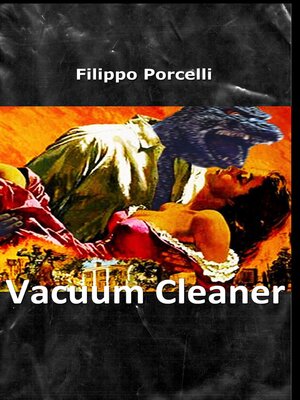 cover image of Vacuum Cleaner